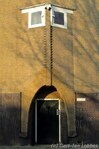Zaanstraat 197-200 voor restauratie.
              <br/>
              Gert-Jan Lobbes, 2016